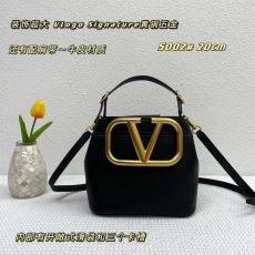 Valentino Handle Bags